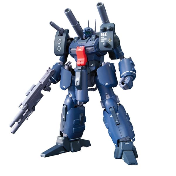 RE/100 GUNCANNON DETEKTOR