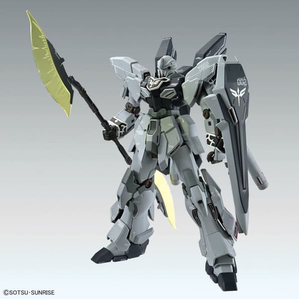 MG 1/100 SINANJU STEIN [BERÄTTANDE VER.] Ver.Ka