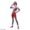 Miniatyrbild 4 av 10: FIGUR ÖKNING STANDARD GUNDAM - LUNAMARIA HAWKE