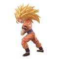 Miniatyrbillede 3 af 5: DRAGON BALL SUPER EVOLVE - SUPER SAIYAN 3 SON GOKU