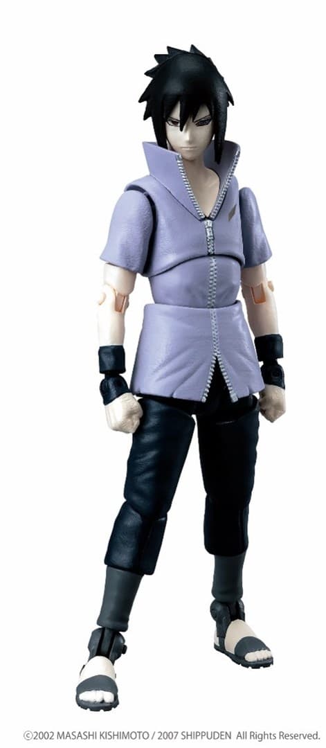 ULTIMATA LEGENDER NARUTO - SASUKE FINAL VALLEY
