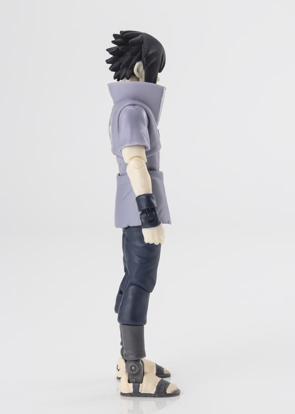 ULTIMATA LEGENDER NARUTO - SASUKE FINAL VALLEY