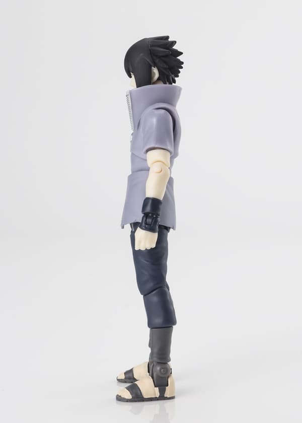 ULTIMATA LEGENDER NARUTO - SASUKE FINAL VALLEY