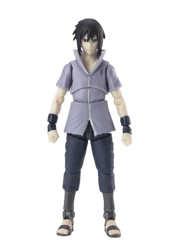 ULTIMATA LEGENDER NARUTO - SASUKE FINAL VALLEY