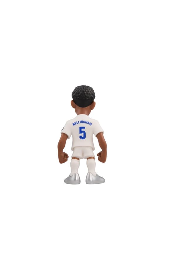 MINIX REAL MADRID - JUDE BELLINGHAM