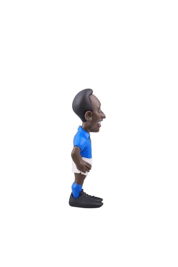 MINIX PELE - BRASILIEN 2. SÆT
