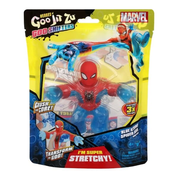 Goo Jit Zu Marvel Goo Shifter, 1 st