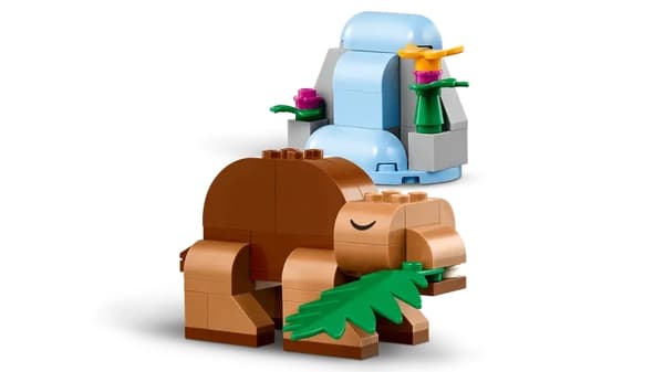 Lego Classic 11041 Kreativa Dinosaurier