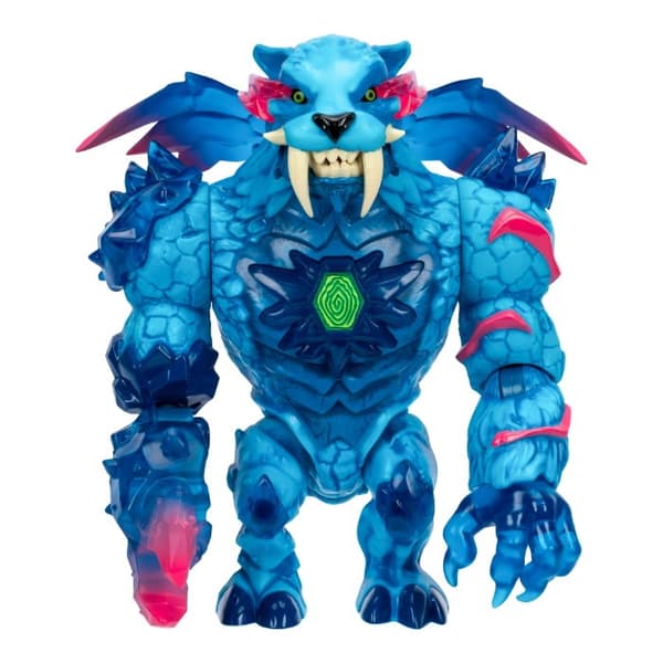 Mr Beast Lab Collector Figur, 1 st