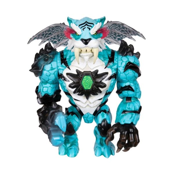 Mr Beast Lab Collector Figur, 1 st