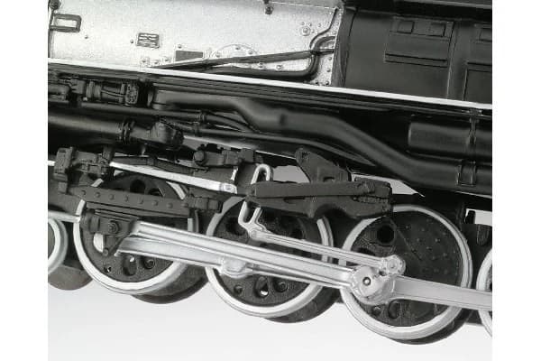 Revell Modellbygge Tåg, Big Boy Locomotive 1:87