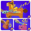 Pikkukuva 4 / 4: Playset Megablocks HPB46