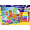 Pikkukuva 2 / 4: Playset Megablocks HPB46