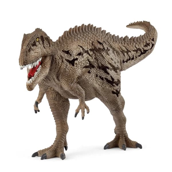 schleich® Dinosaurs Carcharodontosaurus 15048