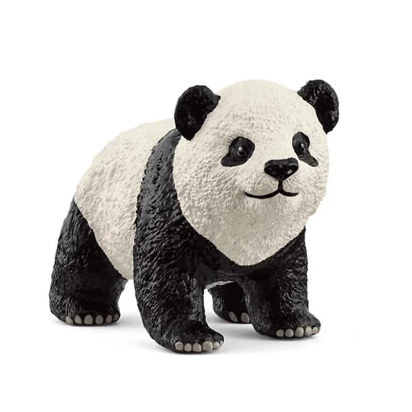 schleich® WILD LIFE Giant Panda Cub 14886