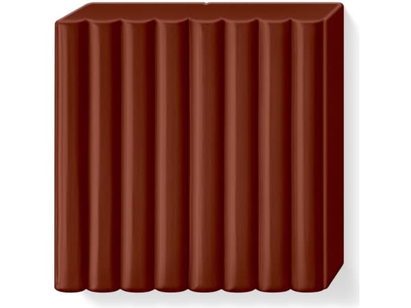 FIMO Mod.masse Fimo prof 57g choklad