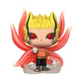 Miniatyrbild 3 av 3: Figur Boruto - Naruto Baryon Mode Oversized 15cm