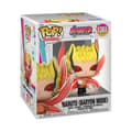 Miniatyrbild 2 av 3: Figur Boruto - Naruto Baryon Mode Oversized 15cm