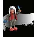 Miniatyrbillede 3 af 4: Playset Playmobil Naruto Shippuden - Jiraiya 71219 8 Pieces