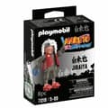 Miniatyrbillede 1 af 4: Playset Playmobil Naruto Shippuden - Jiraiya 71219 8 Pieces