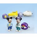 Miniatyrbillede 4 af 6: Figure Playmobil Mickey Junior 71697