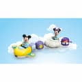 Miniatyrbillede 5 af 6: Figure Playmobil Mickey Junior 71697
