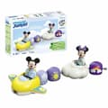 Miniatyrbillede 1 af 6: Figure Playmobil Mickey Junior 71697