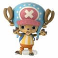 Miniatyrbild 3 av 7: Action Figure One Piece Bandai Anime Heroes: Tony Tony Chopper