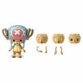 Miniatyrbild 2 av 7: Action Figure One Piece Bandai Anime Heroes: Tony Tony Chopper