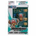 Miniatyrbild 1 av 7: Action Figure One Piece Bandai Anime Heroes: Tony Tony Chopper