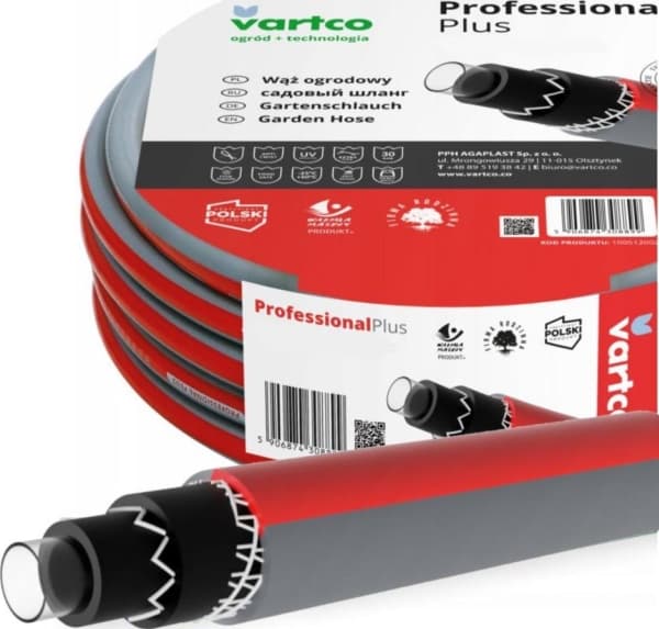 Agaplast kasteluletku PROFESSIONAL 1/2'' 30m