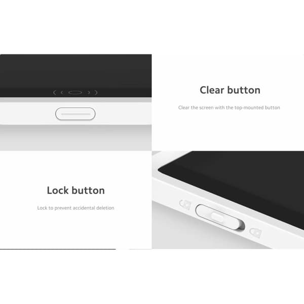 Interaktivt Whiteboard Xiaomi BHR7278GL