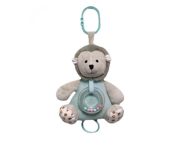 Musikkboks Tulilo Hedgehog 18 cm
