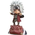 Miniatyrbild 1 av 2: Figurin - GOOD SMILE COMPANY - Jiraiya &amp; Gamabunta Set - PVC - 10 cm - Naruto Shippuden
