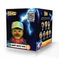 Miniatyrbild 3 av 6: Samlarfigur - TUBBZ - Doc Brown - Rubber ducky - 2015 - Officiell produkt Back to the Future