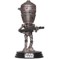 Miniatyrbild 2 av 2: Samlarfigur - FUNKO - IG-11 - Star Wars The Mandalorian - Vinyl - Officiell licens - Pop!