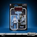 Miniatyrbild 2 av 2: Figurin - STAR WARS - Cal Kestis (imperial officersdräkt) - 9,5 cm - 3 tillbehör - Med Droid BD-1