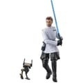 Miniatyrbild 1 av 2: Figurin - STAR WARS - Cal Kestis (imperial officersdräkt) - 9,5 cm - 3 tillbehör - Med Droid BD-1