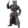 Miniatyrbild 2 av 2: Figurin - STAR WARS - Piratkapten Brutus (Port Borgo) - 15 cm - Premium Design - 5 Blasters