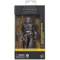 Miniatyrbild 1 av 2: Figurin - STAR WARS - Piratkapten Brutus (Port Borgo) - 15 cm - Premium Design - 5 Blasters