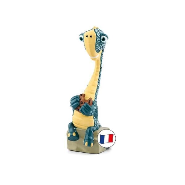 tonies - Tonie statyett - Gigantosaurus - Bill - Audio figur för Toniebox