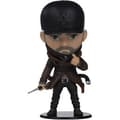 Miniatyrbilde 2 av 2: Ubisoft Heroes: Serie 3 - Watch Dogs (Aiden Pearce) /Figur