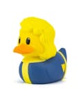 Miniatyrbillede 1 af 2: Numskull Fallout Tubbz Boxed Vault Girl