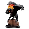 Miniatyrbilde 1 av 2: Weta Workshop Ringenes herre-trilogien - Balrog i Moria miniatyrstatue