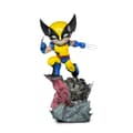Miniatyrbilde 2 av 2: X-Men - Wolverine figur