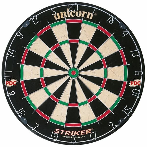 måltavla Atipick UNICORN STRIKER Tävling