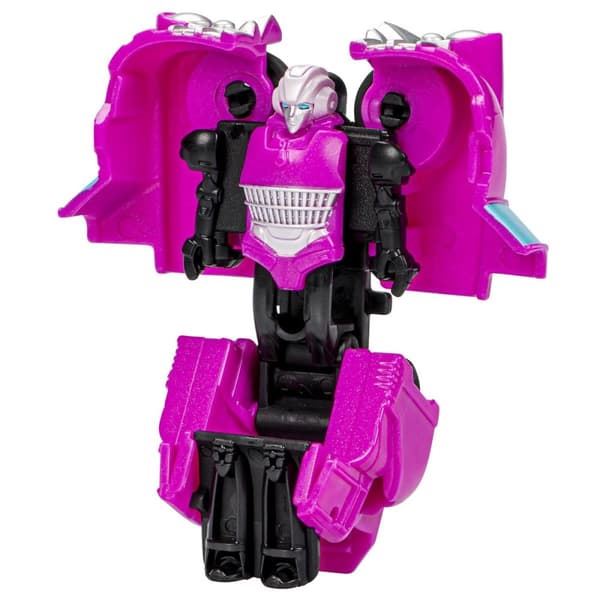 Transformers EarthSpark Tacticon Arcee