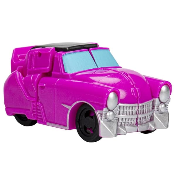 Transformers EarthSpark Tacticon Arcee