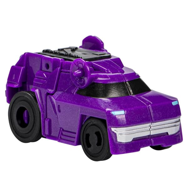 Transformers EarthSpark Tacticon Terran Hashtag