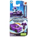 Pikkukuva 1 / 3: Transformers EarthSpark Tacticon Terran Hashtag